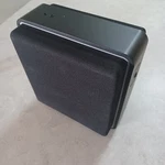 Audyssey Lower East Side Audio Dock Air Speaker No Power Cord - Untested. Fixed Price $59.97.
