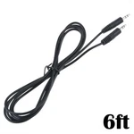 3.5MM 1/8" Audio Aux-in Cable Lead Cord For Creative T6 T20 T30 Wireless Speaker. Fixed Price $9.11.