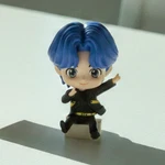Bts Butter Monitor Figure Jungkook Official Royche Desktop Decor Pvc Toy. Fixed Price $25.99.