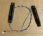 New Oem Dell Latitude E5470 Notebook Computer Left + Right Speakers Set Cgdgm. Fixed Price $11.34.