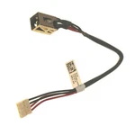 Dc Power Jack Harness For Toshiba Satellite L55-C5272 L55D-C5227 L55T-C5348PL. Fixed Price $9.99.