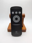 Used Original Logitech Z-906 Ir Remote Controller. Untested.. Fixed Price $27.87.