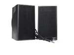 New Benwin Mg 2.0 2-PIECE Usb Powered Multimedia Speaker Set (black) Canada. Fixed Price $20.07.