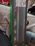 Razer Leviathan V2 X Soundbar - Black RZ0504280. Fixed Price $64.00.