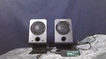 Sony SRS-A3 Speaker System. Fixed Price $15.99.