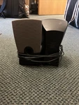 Harman / Kardon Wired Desktop Multimedia System 01D430 Tested. Fixed Price $10.00.