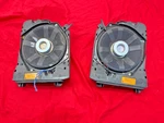 12-18 Bmw F30 F36 F80 3/4 Series Harmon Kardon Subwoofer Bass Speaker Set Oem. Fixed Price $140.01.