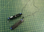 Lenovo Ideapad 17ALC6 Internal Speaker Set Left Right PK23000ULY0. Fixed Price $9.99.