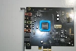 Creative Labs Sound Blaster RECON3D SB1350 Pci-e X1 5.1 Channels Card. Fixed Price $29.95.