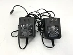 Lot Of Cyber Acoustics A9100UL-950 Ite Power Supply AC-9 Input: 120VAC 60HZ. Fixed Price $29.95.