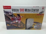 Adaptec AVC-2310 Video Capture Device Complete Bundle W/ Original Box. Fixed Price $26.35.