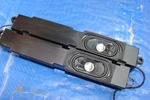 Hp Pavilion 20-B323W Aio 20" Genuine Desktop Left & Right Set. Fixed Price $9.67.