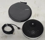 Yamaha YVC-200 Portable Bluetooth Unified Communications Speakerphone Clean!. Fixed Price $57.20.