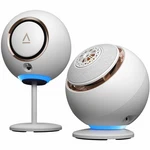 Creative Pebble Nova 2.0 Bluetooth Speaker System 50 Rms White. Fixed Price $298.16.
