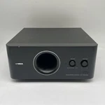 Yamaha YST-FSW050 Powered Home Theater Subwoofer Black *tested Working. Fixed Price $65.00.