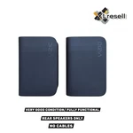 Vizio Rear Speakers Replacement For V51X-J6 5.1 Sound Bar System Bass 72W. Fixed Price $34.90.