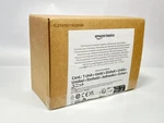 Amazon Basics Stereo 2.0 Speakers For Pc Laptop, 3.5MM Aux Input, Usb-powered. Fixed Price $16.15.
