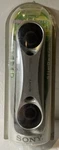 Sony SRS-T33 Travel Speakers Slim Design Silver 7. Fixed Price $28.00.