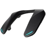 Panasonic Soundslayer Wireless Wearable Speaker System, SC-GNW10 Black. Fixed Price $160.82.