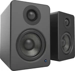 Kanto YU2 Mb Powered Desktop Speakers (matte Black). Fixed Price $269.99.
