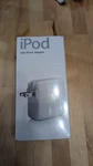 Sealed Apple Original 2005 Ipod Usb Power Adapter White Charger. Fixed Price $15.00.