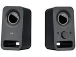 Logitech 980-000802 Z150 Multimedia Speakers Pc, Mac, Laptops. Fixed Price $74.63.