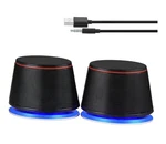 Sanyun SW102 Computer Speaker ,laptop,desktop Black. Fixed Price $20.00.