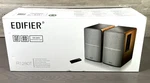 New Edifier R1280T Computer Speakers Home Dual Rca Inputs Brown. Fixed Price $119.99.