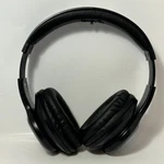 Altec Lansing MZX300 Over The On-ear Black Bluetooth Headphones. Fixed Price $24.95.