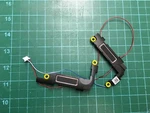 Genuine Asus UM462DA Q406DA Left And Right Speaker Set. Fixed Price $8.99.