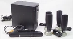 Dell Mms 5650 Computer Desktop Speakers Read Description Working Minor Issue. Fixed Price $94.46.