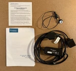 Plantronics APV-6A &6B Family Adapters Electronic Hook Switch Cord Ships Free. Fixed Price $15.99.