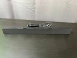 Dell AC511 Usb Powered Stereo Speaker Soundbar For Ultrasharp. Fixed Price $10.75.