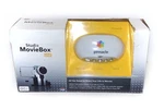 Pinnacle Studio Moviebox Video A/v Input Adapter To Usb *open Box*. Fixed Price $58.00.