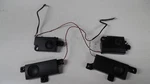 Oem Msi GE70 MS-1757 Left Right 4-PIECE Speaker Set Tested. Fixed Price $19.09.