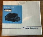 Plantronics Calisto P825-M Speakerphone & Microphone Never Used!. Fixed Price $85.00.