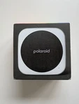 New Polaroid P1 Music Player Portable Speaker Bluetooth IPX5 Water Resistant. Fixed Price $50.00.