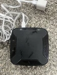 Plantronics Calisto Bluetooth Dongle Speakerphone With Microusb -P620S. Fixed Price $19.65.