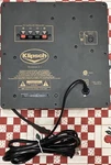Amplifier Klipsch 2.1 Promedia 220 240 2ND Gen Overseas Voltage. Fixed Price $79.95.