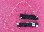 5SB0S31970 - Lenovo Ideapad Gaming Speakers. Fixed Price $15.88.