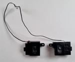 Speakers For Hp Probook 4720S Audio Acoustic 598686-001. Fixed Price $11.52.