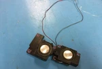 Genuine Asus N55SF 15.6" Laptop Left Right Internal Speaker Set. Fixed Price $7.99.
