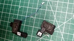 Acer Aspire A317-51 Internal Speaker Set Left Right PK23000ZY00 PK23000ZW00. Fixed Price $9.50.