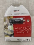 Hauppauge WINTV-HVR-850 Model 1230, Usb Hdtv Adapter, New. Fixed Price $41.95.