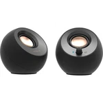 Creative 51MF1700AA001 Speaker Pebble V3 Minimalistic 2.0 Usb-c W BLUETOOTH5.0. Fixed Price $54.60.