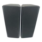 Polycom Model 2665-52716-002 Studio Series Mountable Bookshelves Speakers. Fixed Price $69.99.