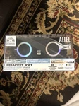 Altec Lansing IMW448-BLK Jacket H2O 3 Waterproof Bluetooth Speaker Black. Fixed Price $43.42.