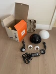 Jbl Spot Powered Satellite Speakers System With Box. Fixed Price $69.99.