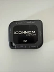 Ikey Audio Iconnex Super Compact Plug And Play Usb Powered Sound Card W/ Pre-amp. Fixed Price $6.99.