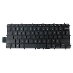 Keyboard For Dell Inspiron 7466 7467 Laptops Non-backlit. Fixed Price $14.99.